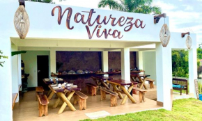 Pousada Natureza Viva